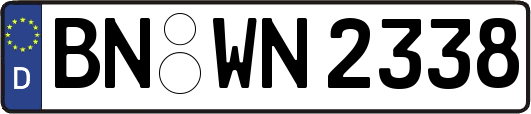BN-WN2338