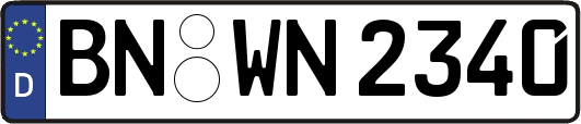 BN-WN2340