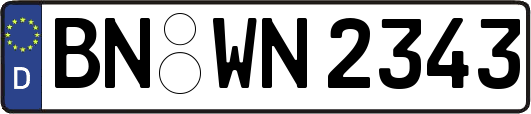 BN-WN2343
