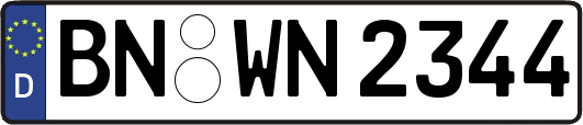 BN-WN2344