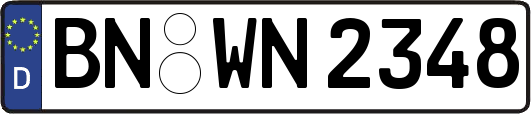 BN-WN2348