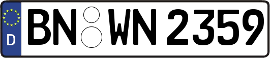 BN-WN2359