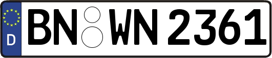 BN-WN2361