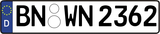BN-WN2362