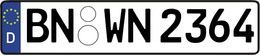 BN-WN2364