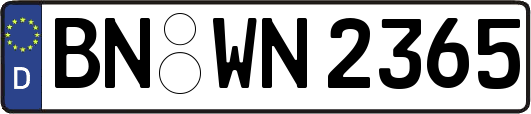 BN-WN2365