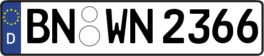 BN-WN2366
