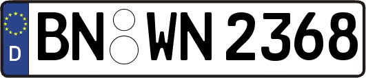 BN-WN2368