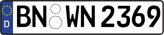 BN-WN2369