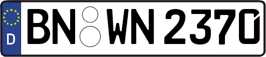 BN-WN2370