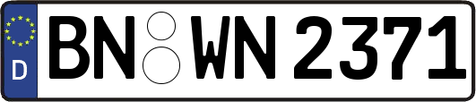 BN-WN2371