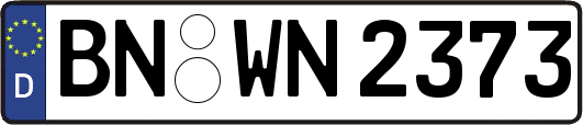 BN-WN2373