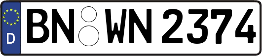 BN-WN2374