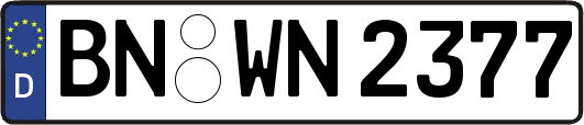 BN-WN2377