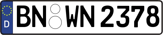 BN-WN2378