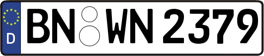 BN-WN2379
