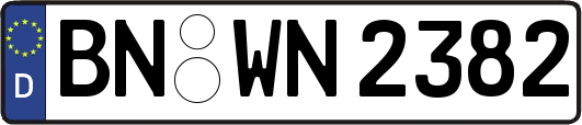 BN-WN2382