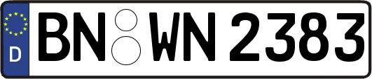 BN-WN2383