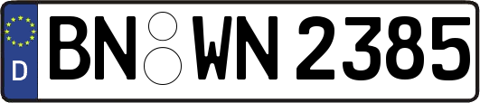 BN-WN2385