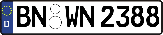 BN-WN2388