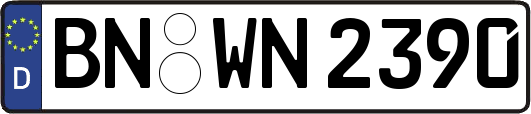 BN-WN2390
