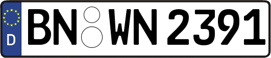 BN-WN2391