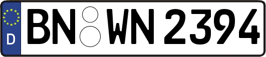 BN-WN2394