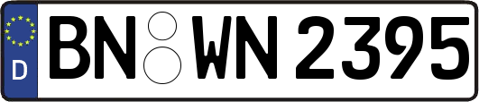 BN-WN2395