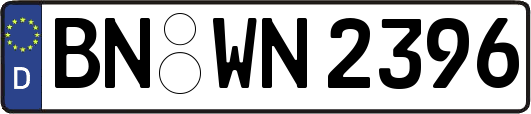 BN-WN2396
