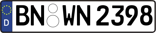 BN-WN2398