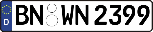 BN-WN2399
