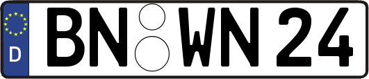 BN-WN24
