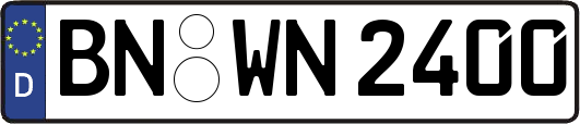BN-WN2400