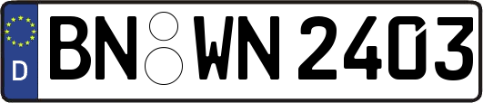 BN-WN2403