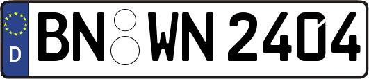 BN-WN2404