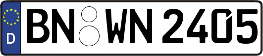 BN-WN2405