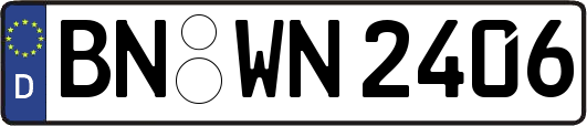 BN-WN2406