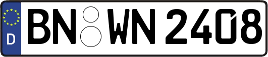 BN-WN2408