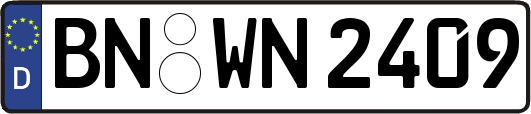 BN-WN2409
