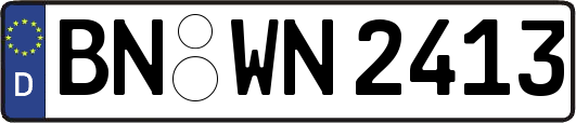 BN-WN2413
