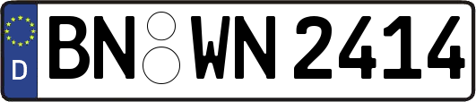 BN-WN2414