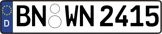 BN-WN2415