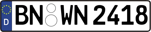BN-WN2418