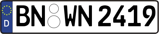 BN-WN2419
