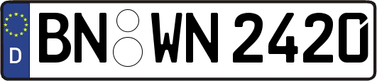 BN-WN2420