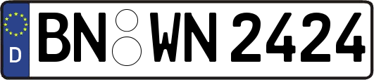 BN-WN2424
