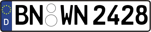 BN-WN2428