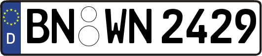 BN-WN2429