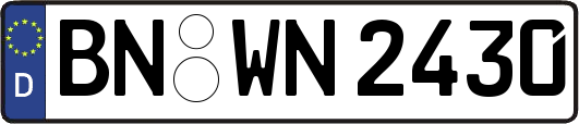 BN-WN2430