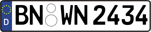 BN-WN2434